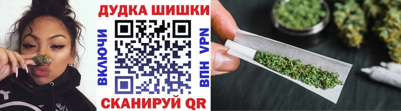 Каннабис Amnesia Королёв